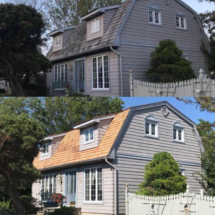 GALLERY Walker Roofing and Siding