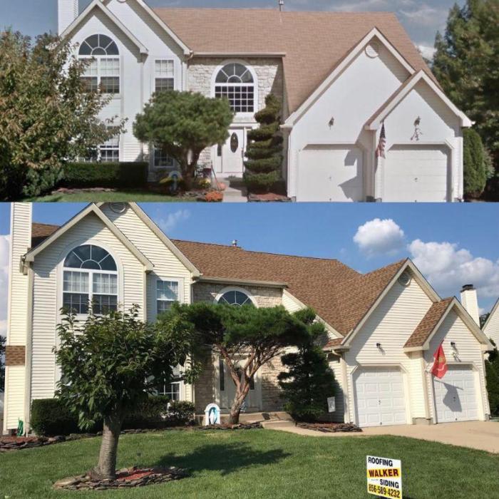 GALLERY Walker Roofing and Siding