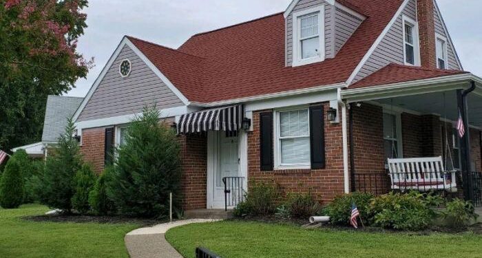 GALLERY Walker Roofing and Siding