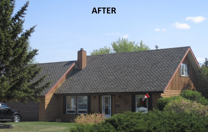 Smith Roofing: June 2023 Roofing Recap