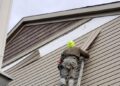 Pittsburgh Siding Repair Contractors - Bella Construction