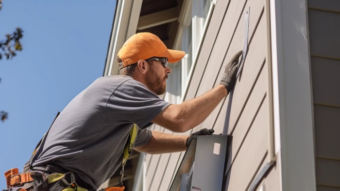 Siding Repair Brentwood, CA | - Pro Superior Construction