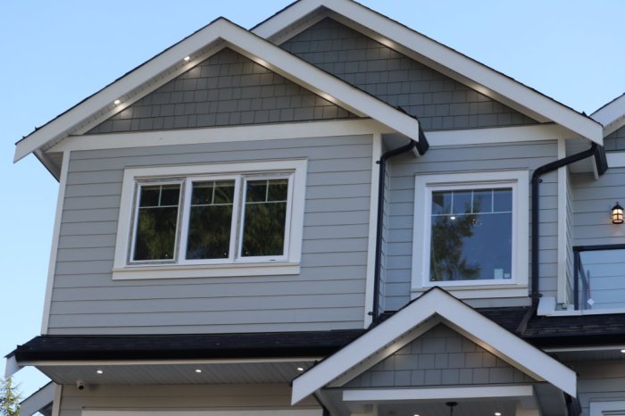 4 Reasons to Choose Vinyl Siding | Window World of Youngstown
