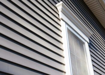 Why Rhino Shield Is the Best Choice for Vinyl Siding - Rhino Shield of ...